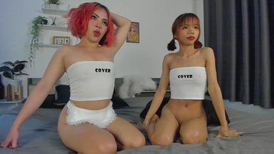 Kitty - The Day he Put a Baby in Me (Part1)