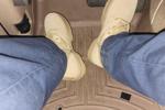 New Boots