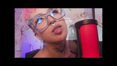 ASMR