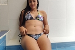 Let's take a bath