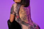 Killer Back