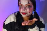 van angel — LITTLE CLOWN VAN 😻🫦
