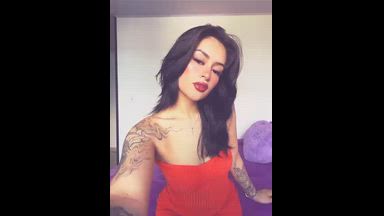 me <3
