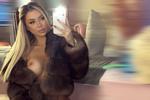 Pussy and Luxury Fur
