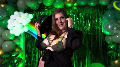 Happy Saint Patrick's Day 2