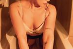 tania — Would you like us to take a bath together?
