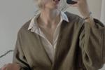 Keeping it classy - My private side →