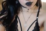 Make up Vamp