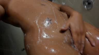 take a shower with me