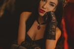your favorite fantasyโฆ cristal๐ โ The Vampire's Secret ๐ค๐