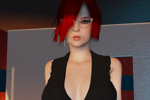 andreeitax — Just me ;) (My Avatar)