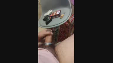 Cockring semi hard