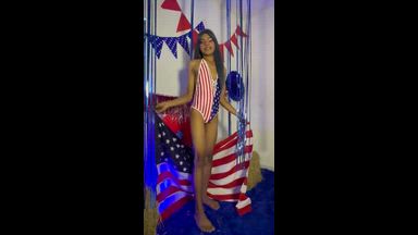 4 july