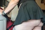 Big booty pics.