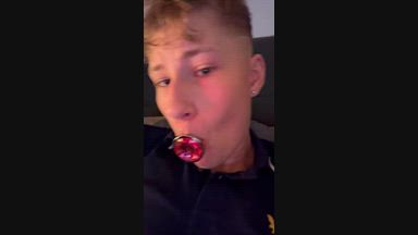 Butt plug and w*nk
