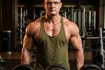 karl hofstaetter โ Gym & Iron | En el Gimnasio