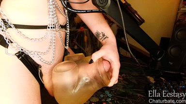 Cumshot 43
