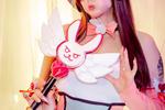 Magical Girl D.VA!