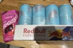 Gifts from you all