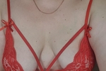 Lady in Red
