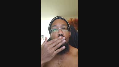 Blow you a kiss