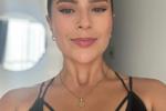 adhara ❤️ im online even days. example: 2,4 and weekends. start 16:00 and finish 22:00 col — Your Make up artist.