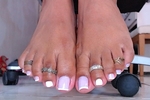 pedicura