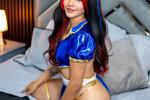 bodyy slave