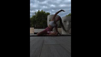 🧘‍♀️Finding Peace🧘‍♀️