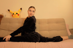 Leg-split^^