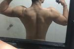 FLEX MUSCLE