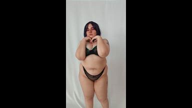 My sexy body 😈