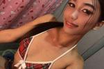 your hot cutie trans girl