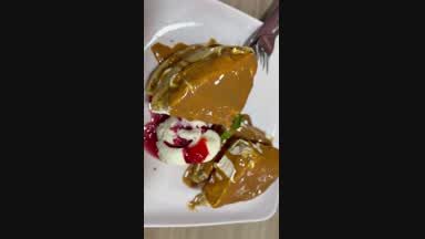 WAFFLESSSSSSS!!!!!😝
