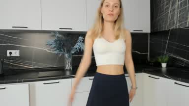 Dance dance daaaance