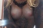 My tits