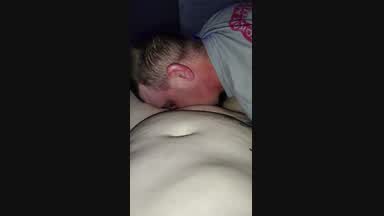 Make love to the Pussy