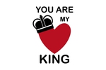 My King!