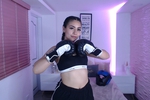 Your Strong Girl