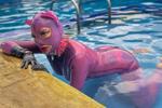 Pool in latex