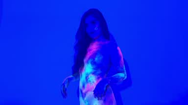 Neon Symphony
