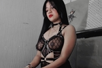 Naughty Girl