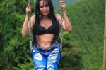 sexy in nature