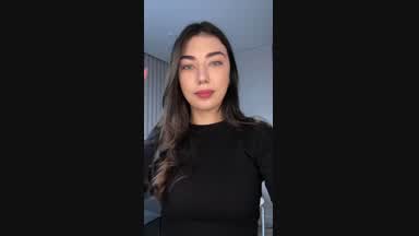 My cutie Face