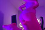 pink mood