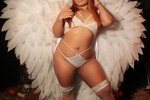 i can be your naughty angel