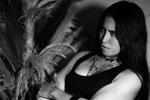 Black and White