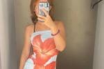 new dress