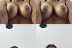 My breasts for you!🥵