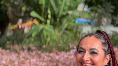 alessandra — spring 🌸🌸